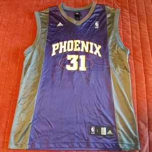 NBA Shawn Marion Phoenix Suns Large Adidas Jersey